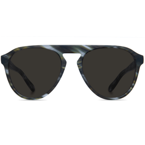 Aviator frame