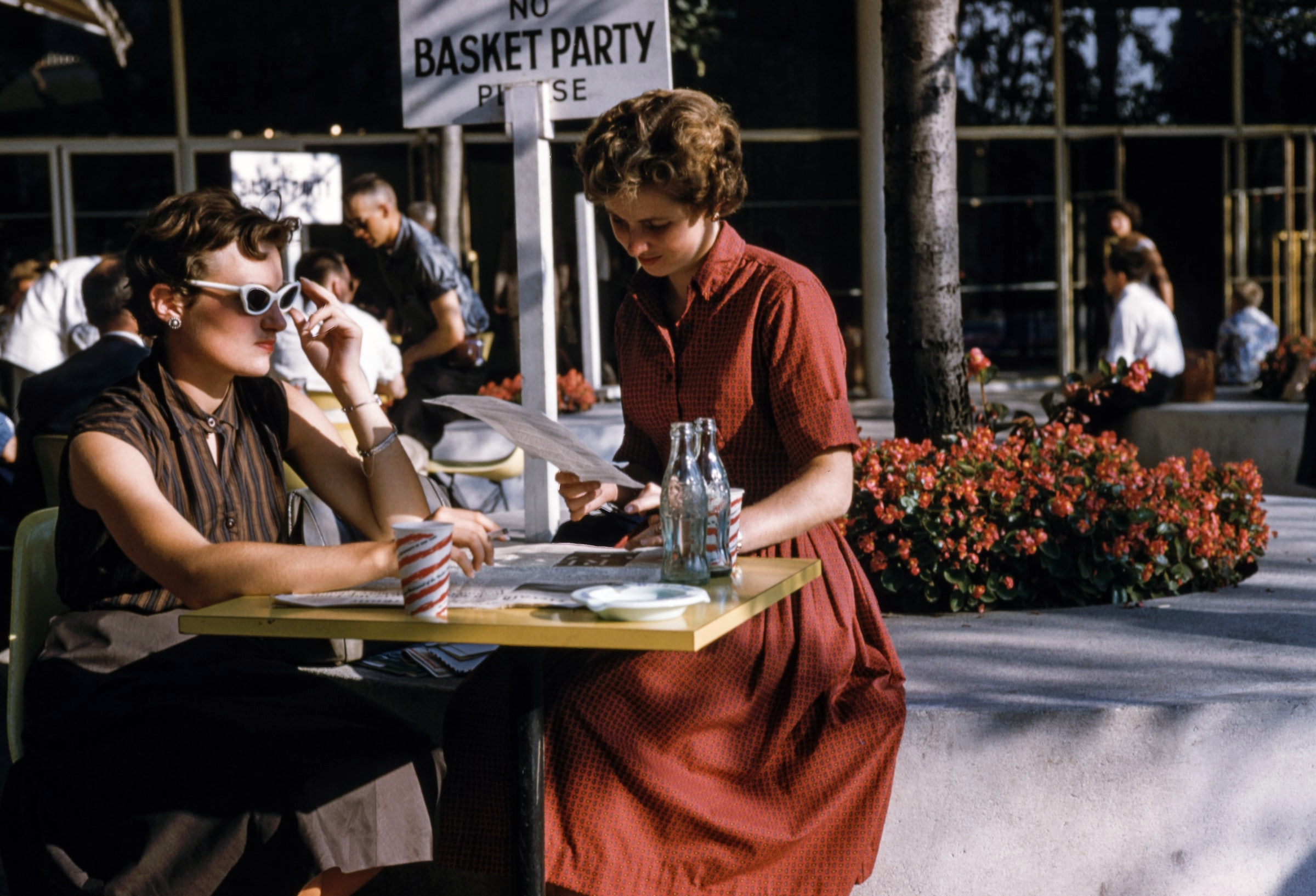 Women 1950s