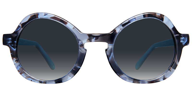 Ahkka sunglasses from Akenberg