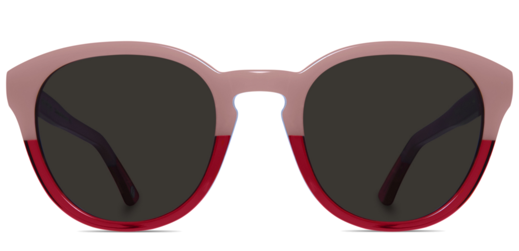 Skaulo sunglasses from Akenberg