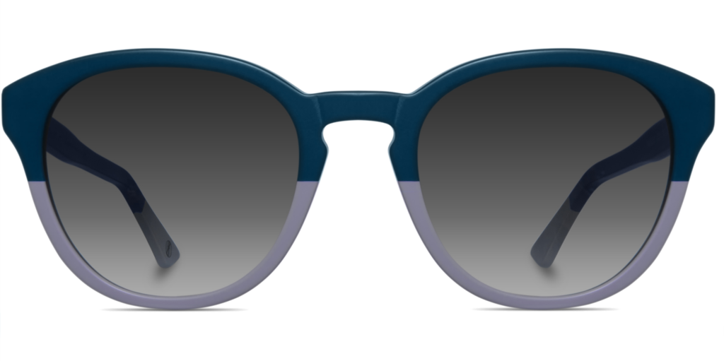 Skaulo sunglasses from Akenberg