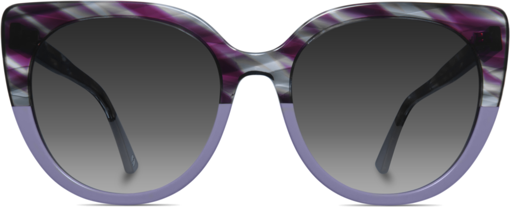 Tärendö sunglasses from Akenberg